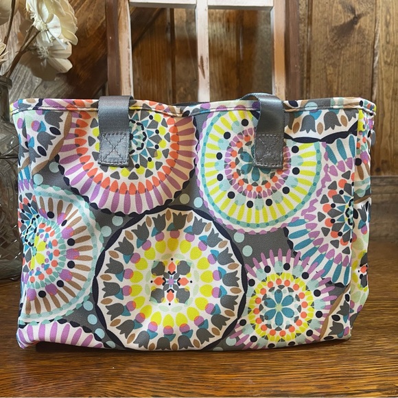 Vera Bradley Bags Vera Bradley Sunny Medallion Lighten Up